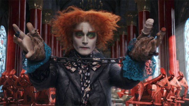 The Highest Paid Movie Roles (27 pics)