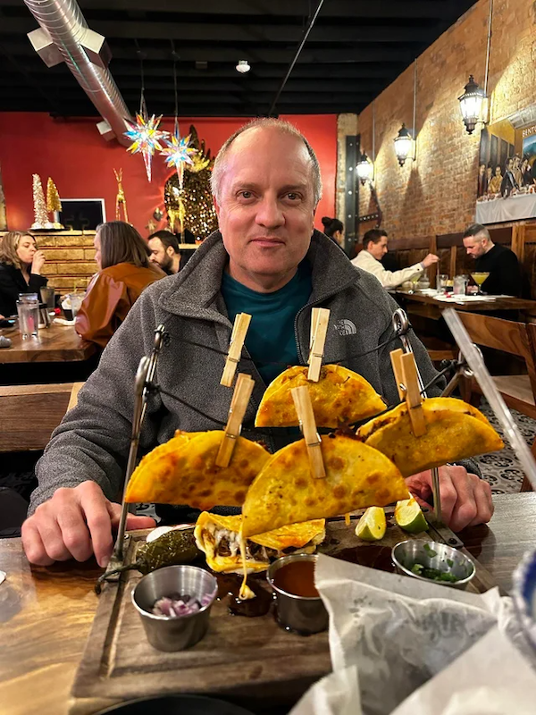 Weird Food Serving (29 pics)