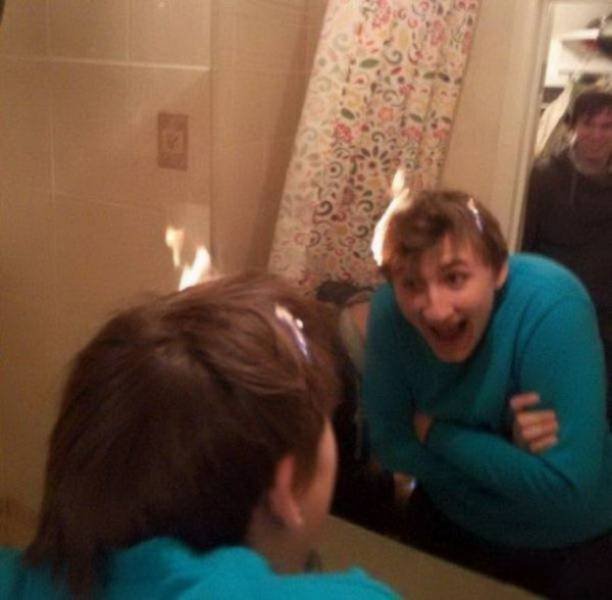 What Is Going On Here? (52 pics)