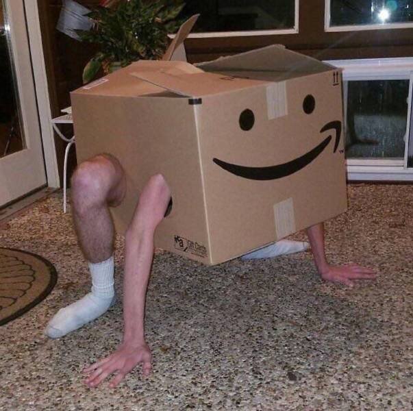What Is Going On Here? (52 pics)
