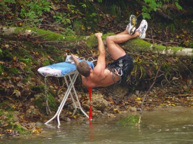 What Is Going On Here? (52 pics)