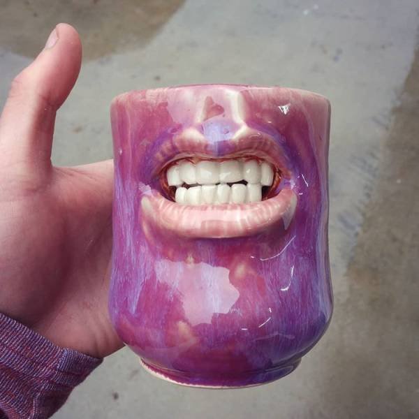 What Is Going On Here? (52 pics)