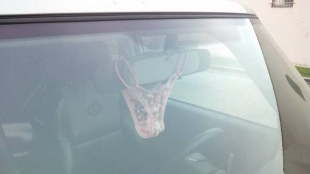 What Is Going On Here? (52 pics)