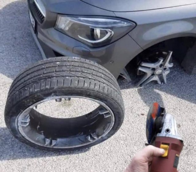 What Is Going On Here? (52 pics)
