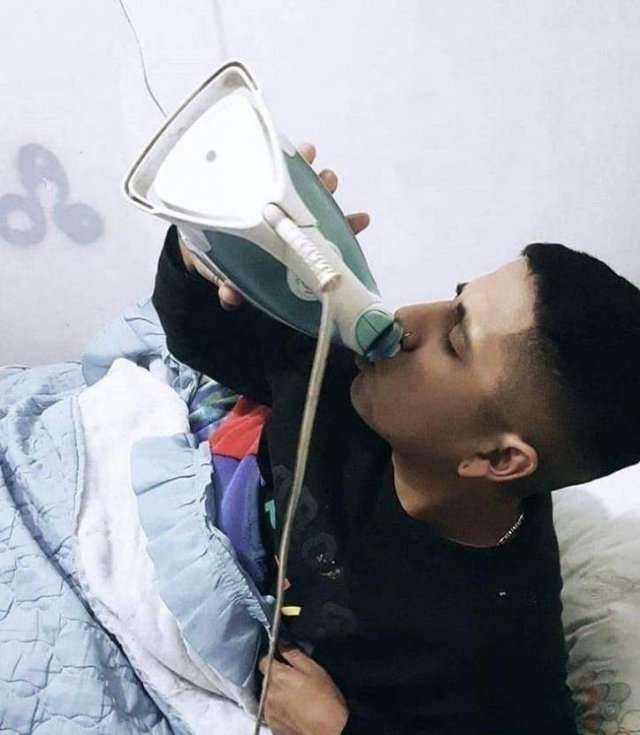 What Is Going On Here? (52 pics)