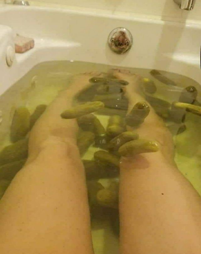 What Is Going On Here? (52 pics)