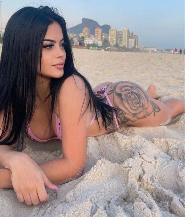 Cute Girls (36 pics)