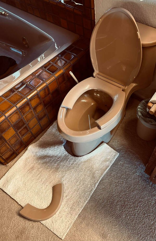 Bad Days Happen (59 pics) Bad Days Happen (59 pics)