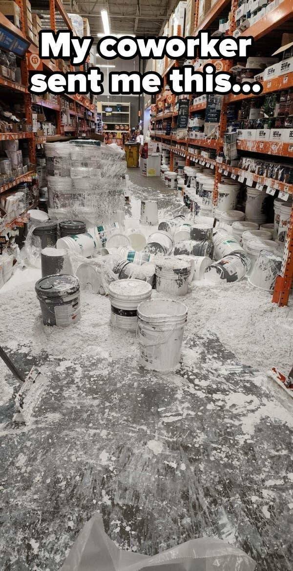 Bad Days Happen (59 pics)