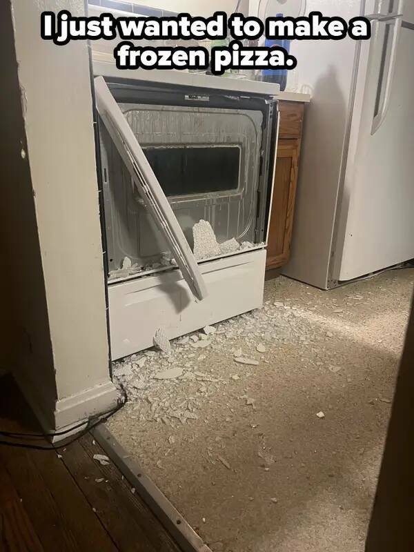 Bad Days Happen (59 pics)