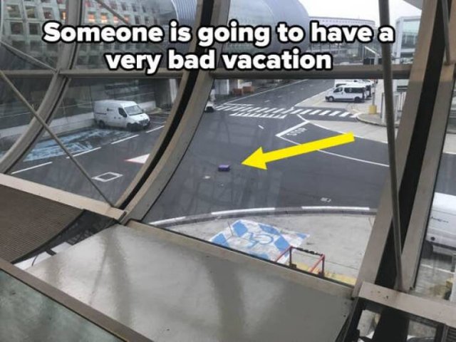 Bad Days Happen (59 pics)