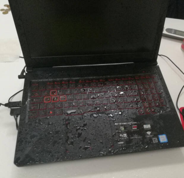 Bad Days Happen (59 pics) Bad Days Happen (59 pics)