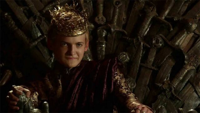 The Greatest Movie Villains (20 pics)