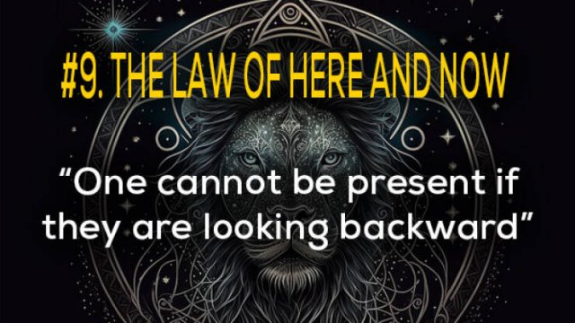 The ''Laws'' Of Karma (12 pics)