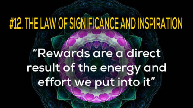 The ''Laws'' Of Karma (12 pics)
