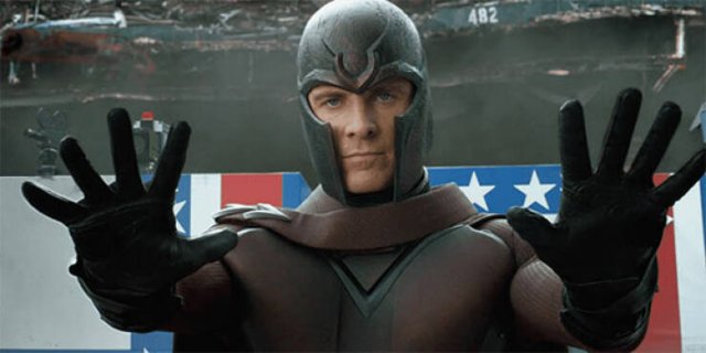 The Greatest Movie Villains (20 pics)