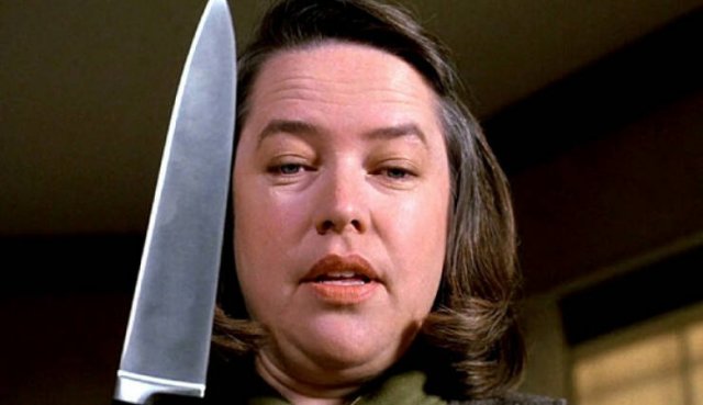 The Greatest Movie Villains (20 pics)