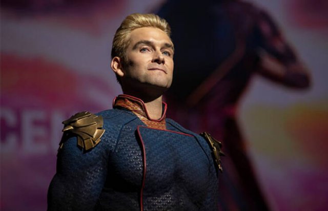 The Greatest Movie Villains (20 pics)