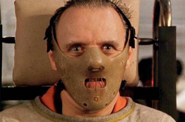 The Greatest Movie Villains (20 pics)