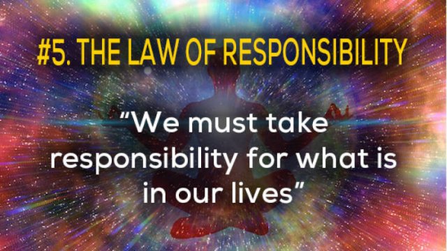 The ''Laws'' Of Karma (12 pics)