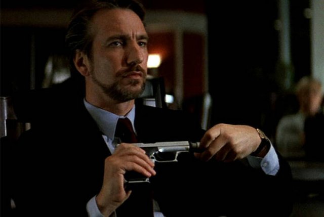 The Greatest Movie Villains (20 pics)