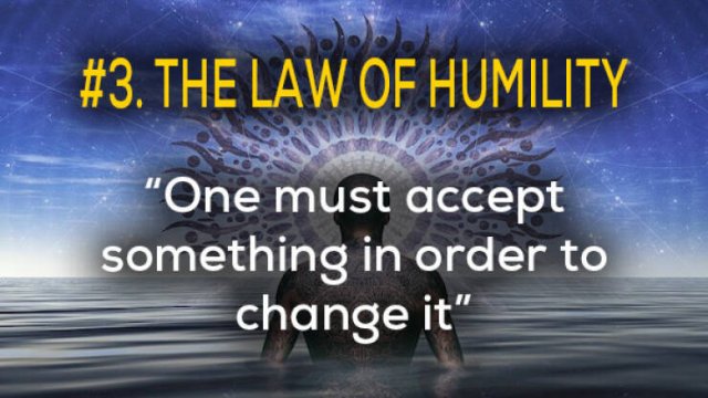 The ''Laws'' Of Karma (12 pics)