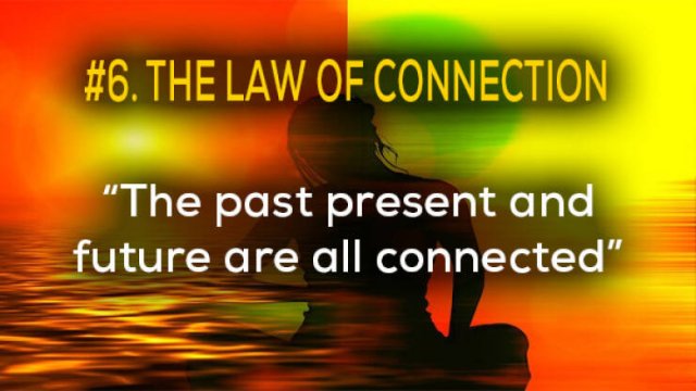 The ''Laws'' Of Karma (12 pics)