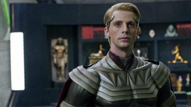 The Greatest Movie Villains (20 pics)