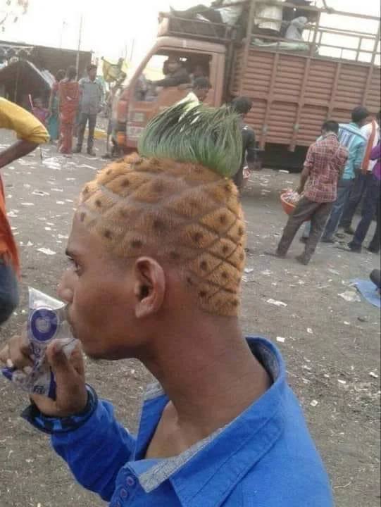 Terrible Haircuts (29 pics)