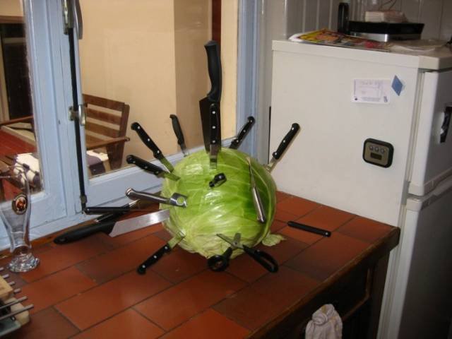 Very Strange Things (21 pics)