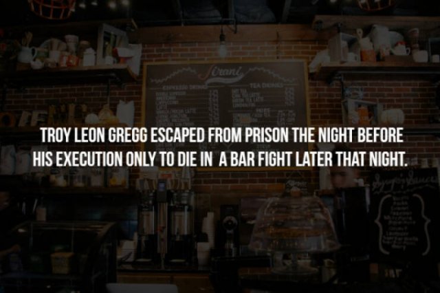 Scary Facts (32 pics)