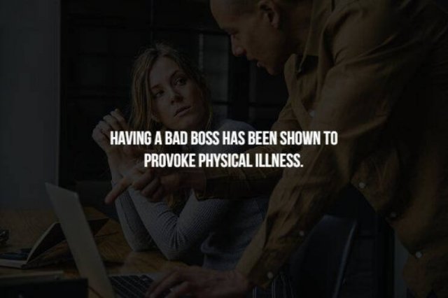 Scary Facts (32 pics)