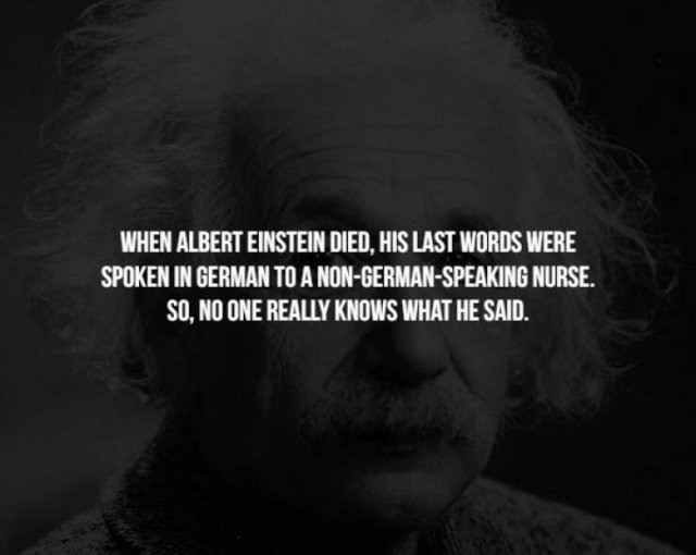 Scary Facts (32 pics)