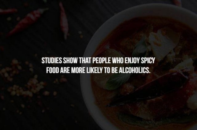 Scary Facts (32 pics)