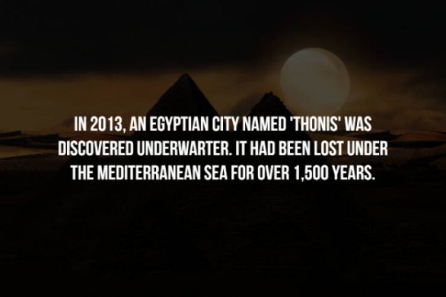 Scary Facts (32 pics)