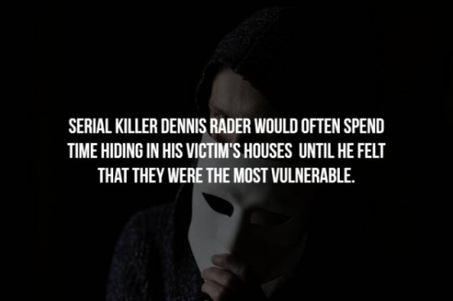 Scary Facts (32 pics)