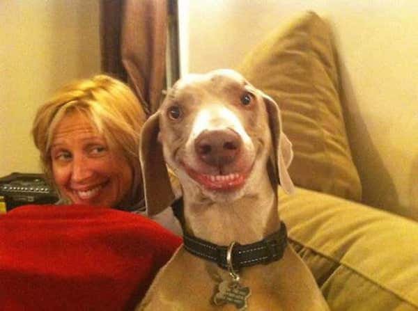 People With Their Pets (32 pics)