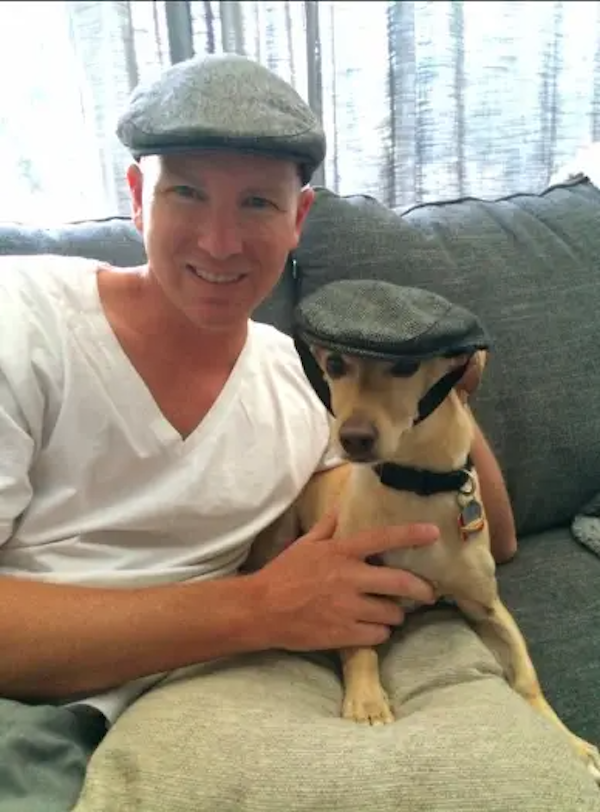 People With Their Pets (32 pics)