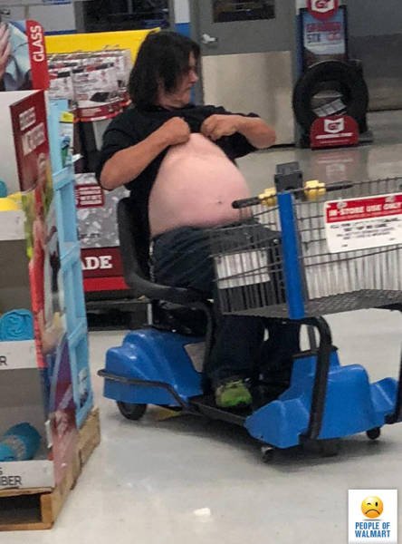 Ridiculous Buyers (46 pics)