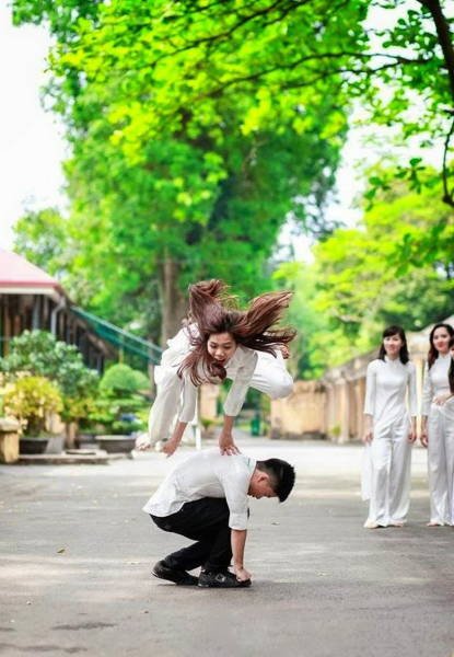 Weird Asians (43 pics)