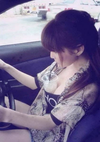 Weird Asians (43 pics)
