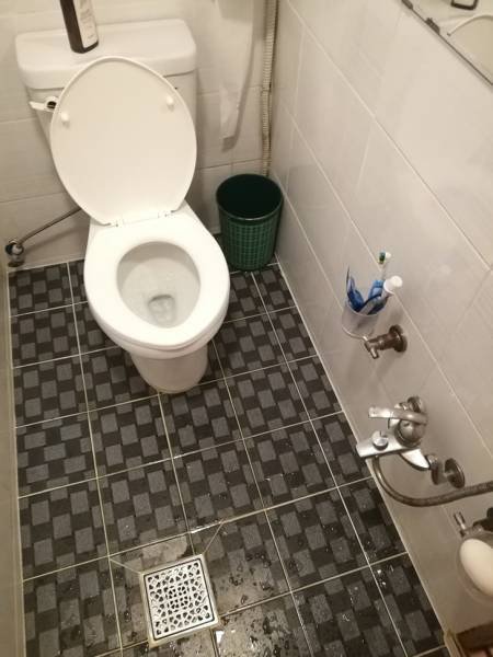 Finds In Hotels (22 pics)