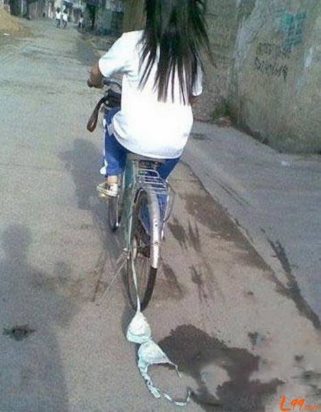 Weird Asians (43 pics)