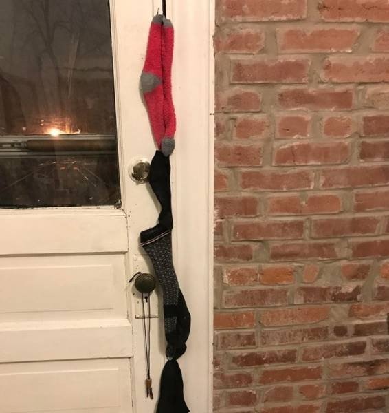 Odd Designs (50 pics)