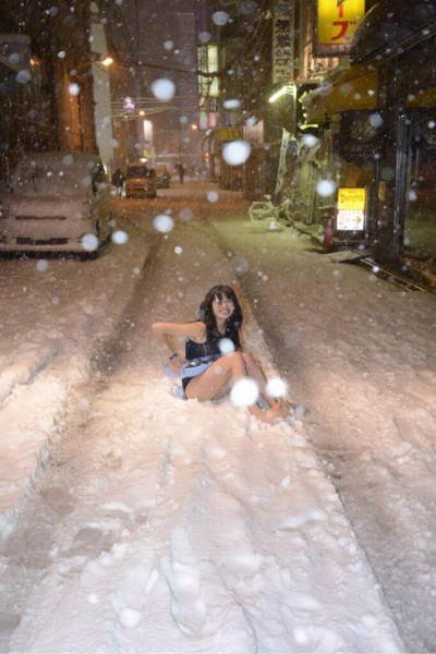 Weird Asians (43 pics)