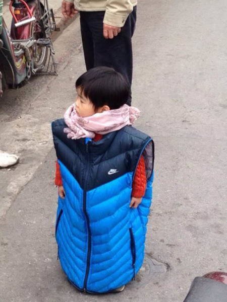 Weird Asians (43 pics)