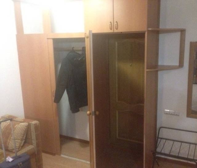 Finds In Hotels (22 pics)