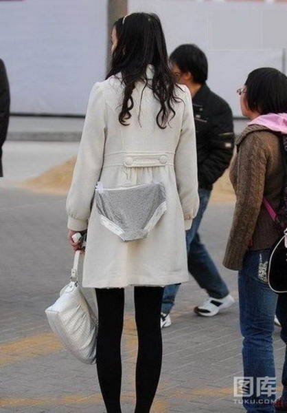 Weird Asians (43 pics)