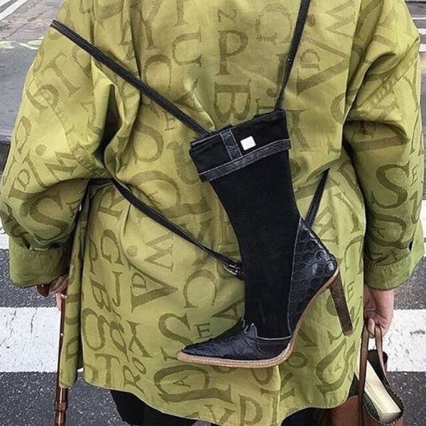 Odd Designs (50 pics)