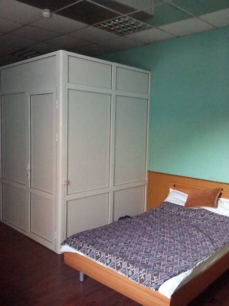 Finds In Hotels (22 pics)